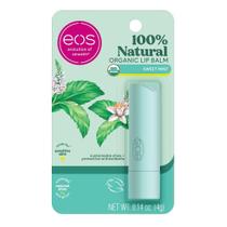 Eos Stick Organic Lip Balm - Sweet Mint Eos Stick Organic Lip Balm - Sweet Mint