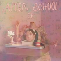 EP After School de Melanie Martinez - ATLANTIC RECORDS EP After School de Melanie Martinez - ATLANTIC RECORDS