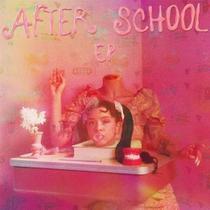 EP After School de Melanie Martinez EP After School de Melanie Martinez