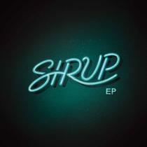 EP de música Syrup 1AT