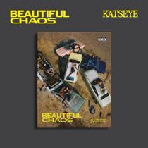 EP: KATSEYE BEAUTIFUL CHAOS (Versão caótica)