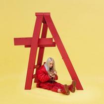 EP musical "dont smile at me" de Universal Music Group 12"