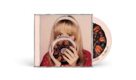 EP Musical Sabrina Carpenter - Fruitcake Collection (6 Músicas)