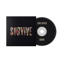 EP Survive de Lewis Capaldi - Polydor EP Survive de Lewis Capaldi - Polydor