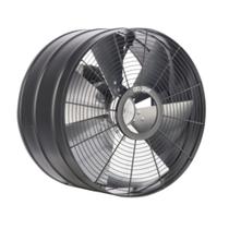 Ep40 Exaustor 40Cm Pesado - Goar