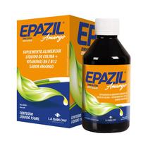 Epazil Amargo Líquido (150ml)