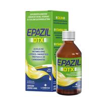 Epazil DTX 240ml La San Day