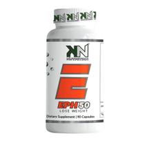 Eph50 - Kn Nutrition 90 Caps