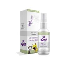 Epi Control 30ml Homeopatia Epilepsia Cães e Gatos - Real H Epi Control 30ml Homeopatia Epilepsia Cães e Gatos - Real H