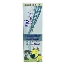 Epi Control Homeo Pet Real H 30 ml Epi Control Homeo Pet Real H 30 ml