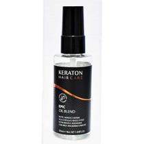 Epic Oil Blend 50ml - Keraton Hair Care Epic Oil Blend 50ml - Keraton Hair Care