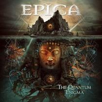 Epica The Quantum Enigma CD