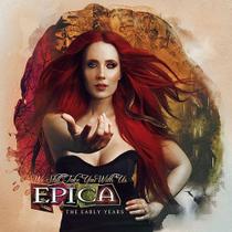 Epica - We Still Take You With Us (The Ear DIGIPACK (4CDS) Epica - We Still Take You With Us (The Ear DIGIPACK (4CDS)