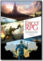 Epico rpg - beta final