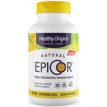 Epicor 500mg 150 Caps Healthy Origins = agora Epicor 500mg 150 Caps Healthy Origins = agora