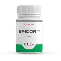 Epicor 500mg - 30 Cápsulas Epicor 500mg - 30 Cápsulas