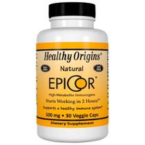 EpiCor 500mg Immune System Balancer 30 VCaps Healthy Origins EpiCor 500mg Immune System Balancer 30 VCaps Healthy Origins