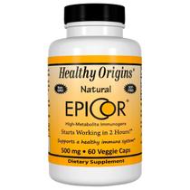 EpiCor 500mg Immune System Balancer 60 VCaps Healthy Origins EpiCor 500mg Immune System Balancer 60 VCaps Healthy Origins