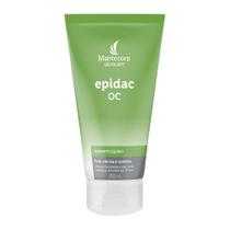 Epidac OC Mantecorp Sabonete Líquido Pele Oleosa e Acneica 150ml