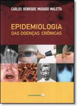 Epidemiologia das doencas cronicas - COOPMED ED