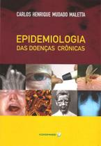 Epidemiologia das doenças crônicas - Coopmed - editora medica