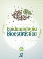 EPIDEMIOLOGIA E BIOESTATISTICA - 2ª ED - RUBIO