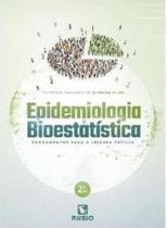 Epidemiologia e bioestatística