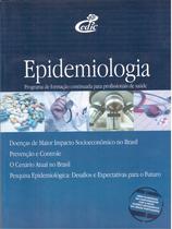 Epidemiologia Programa de Formação Continuada para Profissionais de Saúde - Edic