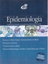 Epidemiologia Programa de Formação Continuada para Profissionais de Saúde