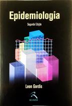 Epidemiologia - REVINTER RJ