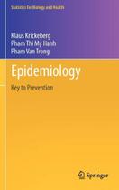 Epidemiology: Key to Prevention