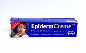 Epiderm creme original 30/g Epiderm creme original 30/g