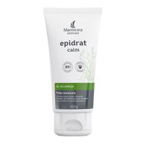 Epidrat Calm Gel de Limpeza Peles Sensíveis 150g Epidrat Calm Gel de Limpeza Peles Sensíveis 150g