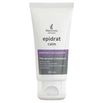 Epidrat Calm Hidratante Facial Restaurador 40g Epidrat Calm Hidratante Facial Restaurador 40g