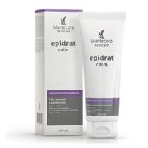 Epidrat Calm Hidratante Restaurador 120ml