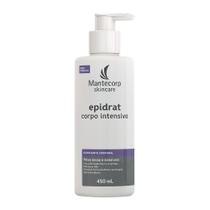 Epidrat Corpo Intensivo Hidratante Corporal 450ml