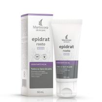 Epidrat Rosto Acqua Bg 50Ml Or - MANTECORP