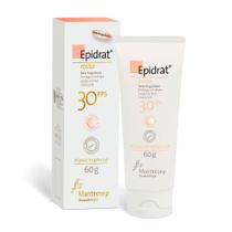 Epidrat Rosto FPS 30 Hidratante Facial 60g