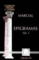 Epigramas - Vol. I - EDICOES 70