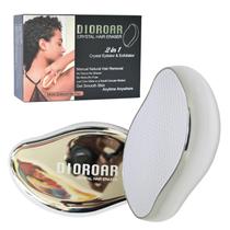 Epiladora indolor Crystal Hair Eraser DIOROAR Nano Glass Epiladora indolor Crystal Hair Eraser DIOROAR Nano Glass