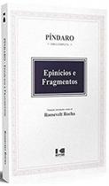 Epinícios e fragmentos