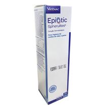 Epiotic 25Ml - Virbac