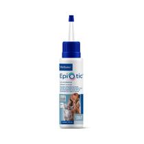 Epiotic Sis Solução Otolólica 100ml - Virbac