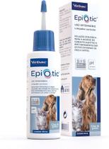 Epiotic Solução Otológica 100 ml - Virbac