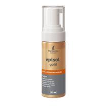Episol Gold Matercorp Agua Autobronzeador 150ML Episol Gold Matercorp Agua Autobronzeador 150ML