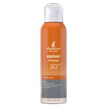 Episol Intense Protetor Solar 200ml Fps30 Spray - Mantecorp