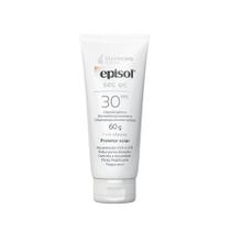 Episol Sec OC Protetor Solar FPS30 60g - Mantecorp Skincare