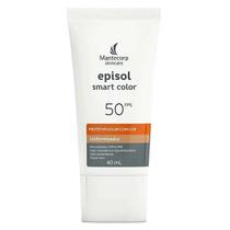 Episol Smart Color Fps 50 Uniformizador E Clareador Original
