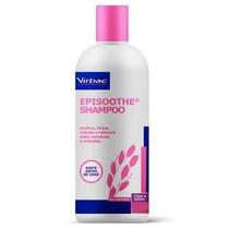 Episoothe Shampoo 500ml - Virbac