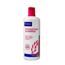 Episoothe Shampoo 500Ml